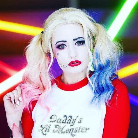 Harley Quinn This Year S Top 10 Costumes For Women Are Sexy And Fierce Popsugar Love And Sex