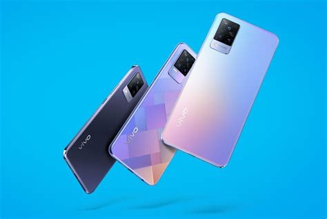 Vivo V21 Series Pre Orders Come With Premium Freebies Technobaboy