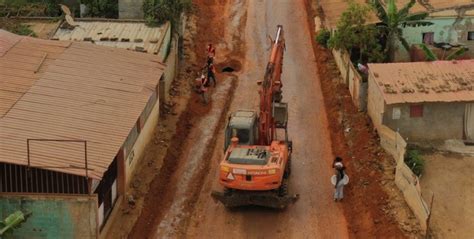 Tecnovia está a recrutar e tem vagas abertas para Angola Ver Angola