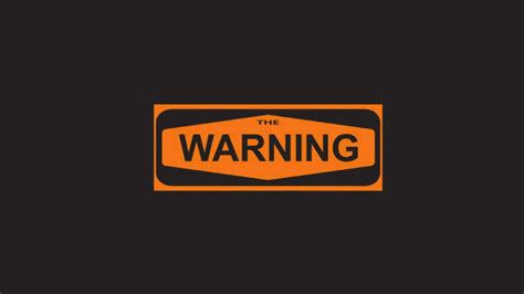 Warning Wallpapers K Hd Warning Backgrounds On Wallpaperbat