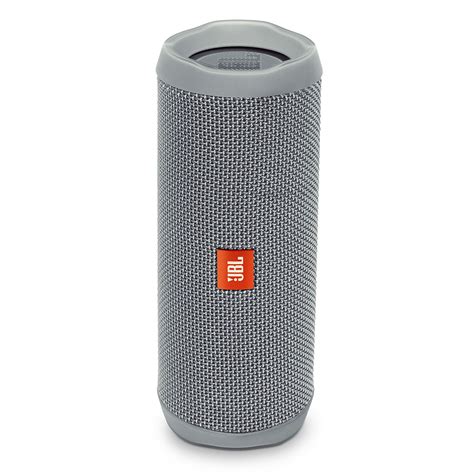 Jbl Flip Gris Enceinte Bluetooth Ldlc Mus Ericorde