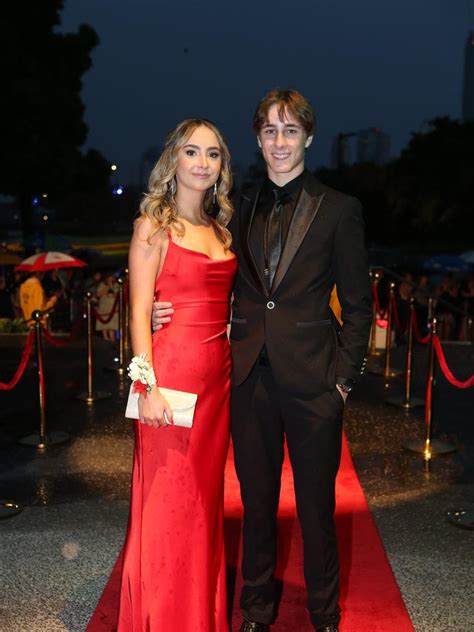 Photos of 2022 Coomera Anglican College formal | The Advertiser