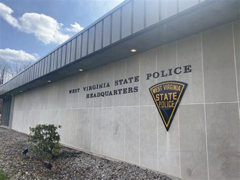 W Va Police Sweep Targeting Non Compliant Sex Offenders Nets Dozens Of