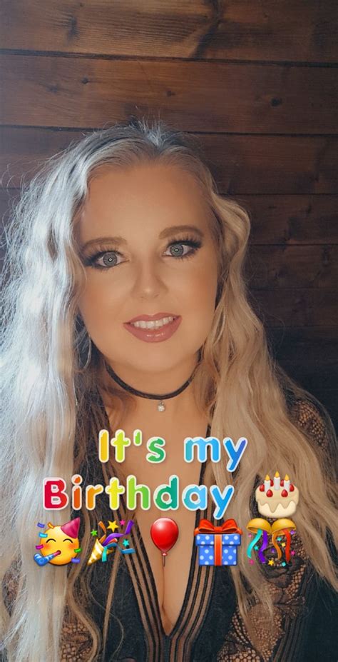 Its My Birthday 🎂🥳🎉🎈🎁🎊 Cum Celebrate With Me 😈💦😘 Rcamgirls