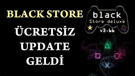 PS3 BLACK STORE v3 66 ÇIKTI 7 OYUN İLAVE EDİLDİ CASTLE CRASHERS