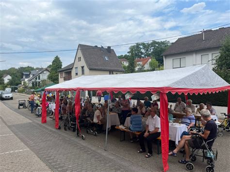 AWO SZ Bendorf feiert großes Sommerfest AWO Blog Rheinland