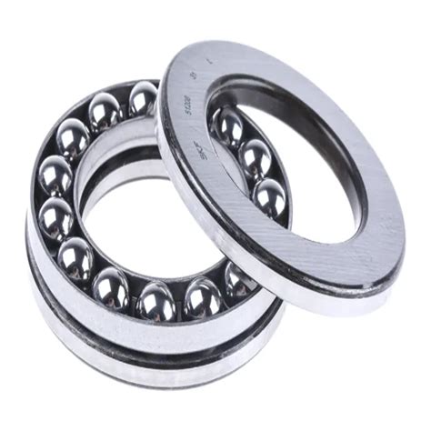 Tnt Stainless Steel Thrust Ball Bearing For Industrial At Rs Piece