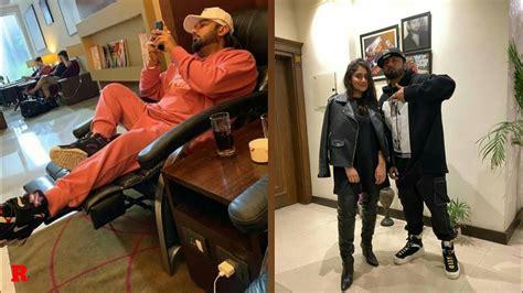 Yo Yo Honey Singh Celebrating His Sister Birthday Sneha Singh Ritesh