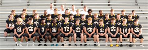 Football | Bettendorf High School