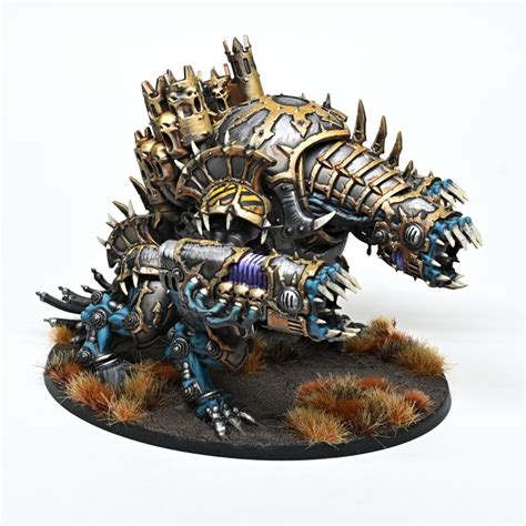 Ruleshammer Codex Chaos Space Marines Th Edition Goonhammer