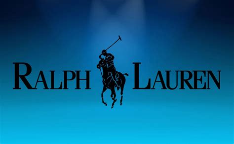 Ralph Lauren Logo The Iconic Symbol Of Timeless Elegance In Fashion