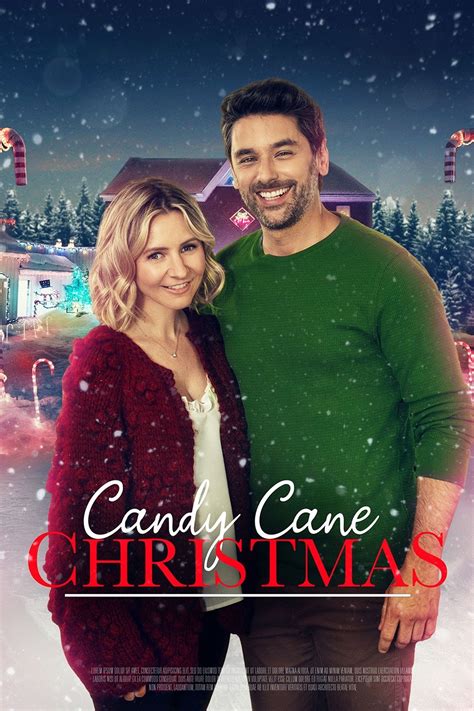 Candy Cane Christmas - Movie Reviews