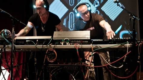 Orbital Tickets, 2024-2025 Tour Dates, and More