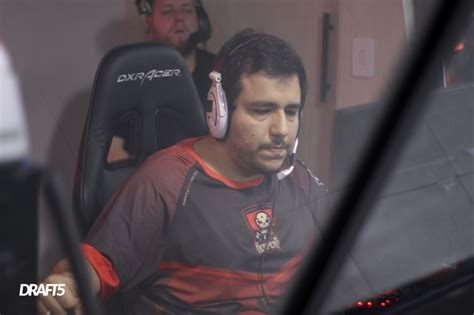 Team Reapers Anuncia Saída De Ossada Draft5 Notícias E Coberturas Cs