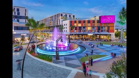 City Place Doral Miami I 2024