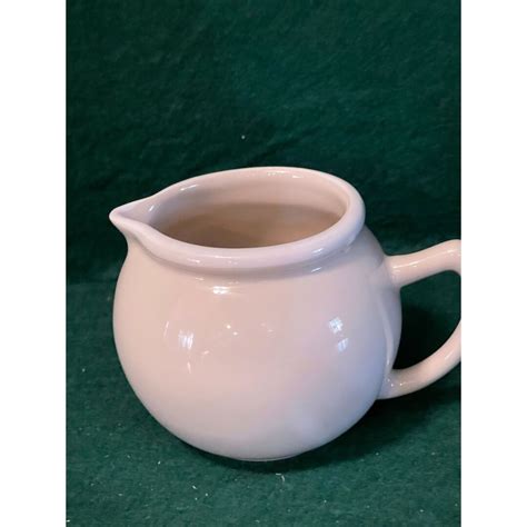 Vintage Creamer Taffy By Epoch Etsy