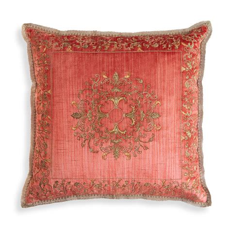 Felicia Cushion Designer Cushions By Beaumont Fletcher