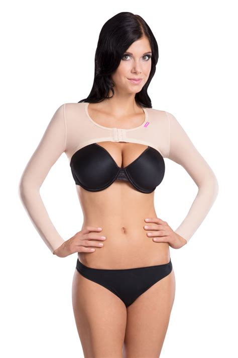 Lipoedema Compression Garments