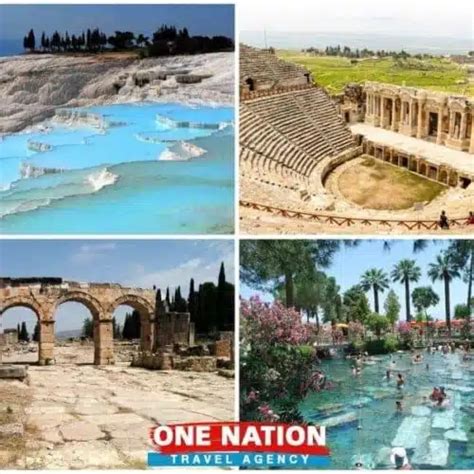 Day Trips From Izmir One Nation Travel