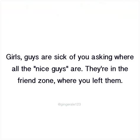 Friend Zone Quotes For Guys. QuotesGram