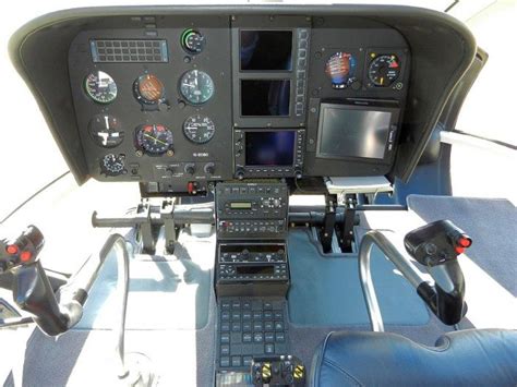 Eurocopter-EC130-cockpit - Private Air Charter Asia - Corporate Travel ...