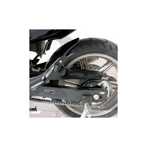 Accessoires Equip Moto Garde Boue Arriere Ermax Honda Cbf Raz De