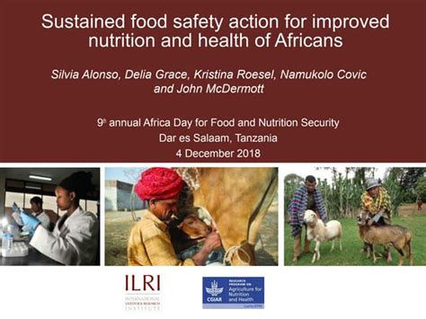 Food Safety Interventions Economic And Health Outcomes And Impacts