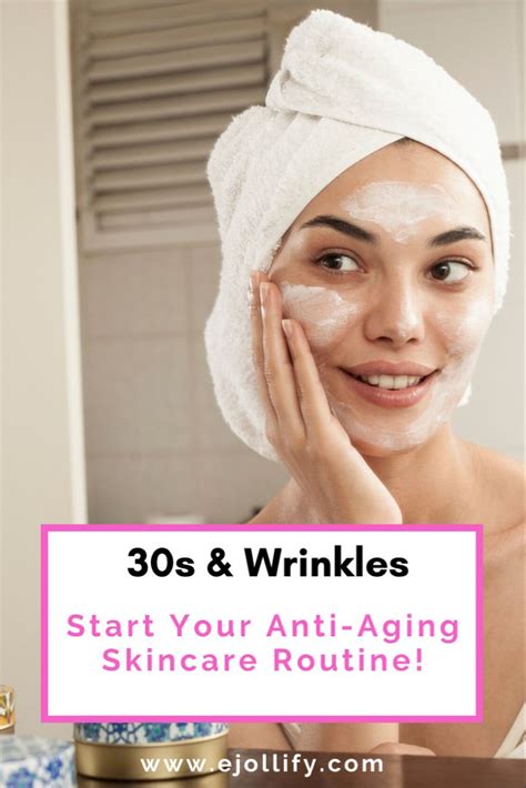 Best Skincare Routine For Your S Anti Aging Tips Skin Care Skin