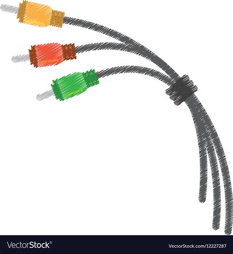 How To Draw Cables In Autocad Wiring Diagram And Schematics