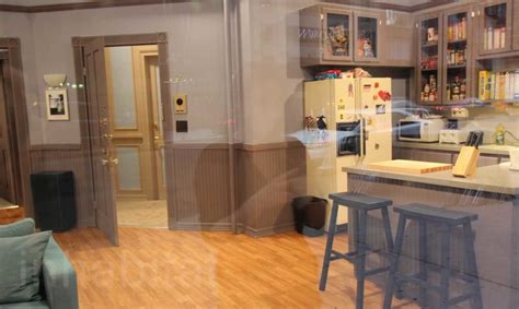 Step Inside A Replica Of The Seinfeld Apartment For A Few Days Only