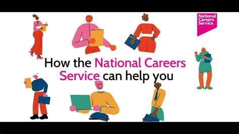 How The National Careers Service Can Help You YouTube