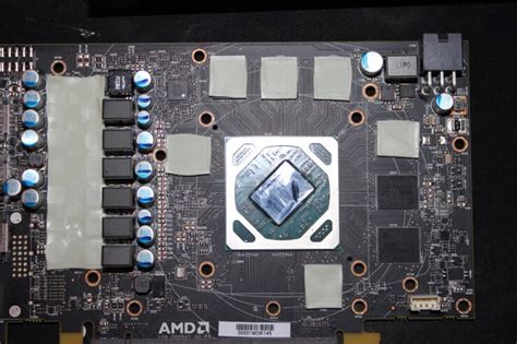 AMD RX 480 4GB Cards Are Rebadged 8GB 480s, Unlocked With A BIOS Flash ...