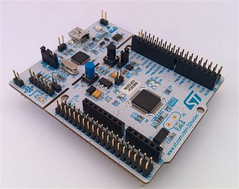 Foundations Of Embedded Systems With ARM Cortex And STM32 Makermax