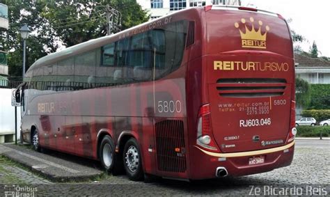 Reitur Turismo 5800 em Petrópolis por Zé Ricardo Reis ID 4259987