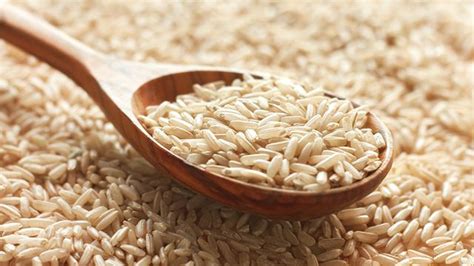 Why Shifting To Brown Rice Matters