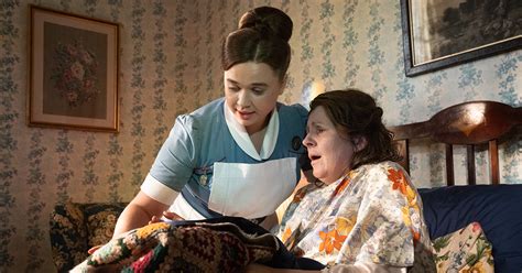 Call The Midwife Recap Season 12 Episode 1 NPT Media Update