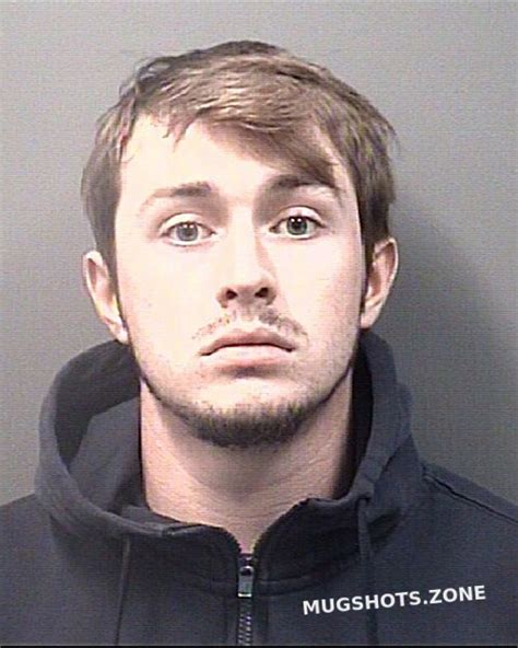 BEAVER CALEB SLOAN 10 12 2022 Rowan County Mugshots Zone