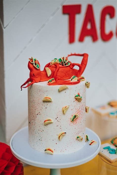 Dragons Love Tacos Party Oh It S Perfect In Dragons Love Tacos