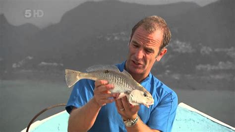 Robson Green Extreme Fishing Challenge Season Episode Part