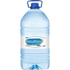 Agua Mineral Aquabona Ml Bodega Cesar Bernardo