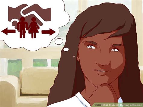 4 Ways To Avoid Getting A Divorce Wikihow Life