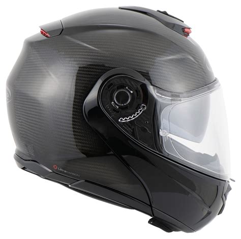 X Lite X Lite X Ultra Carbon Dyad Flip Up Helmet