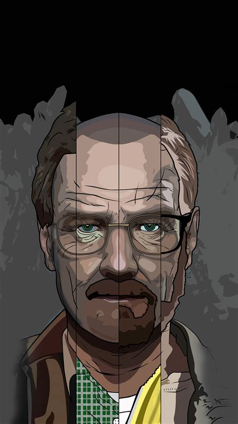 Breaking Bad Chemistry Backgrounds