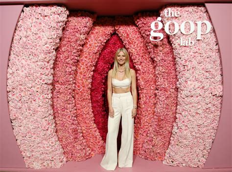 Gwyneth Paltrow Launches ‘dtf Sexual Health Supplement The Independent