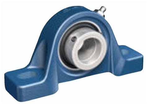 Material Cast Iron Ucp Pillow Block Ball Bearing At Rs Piece In