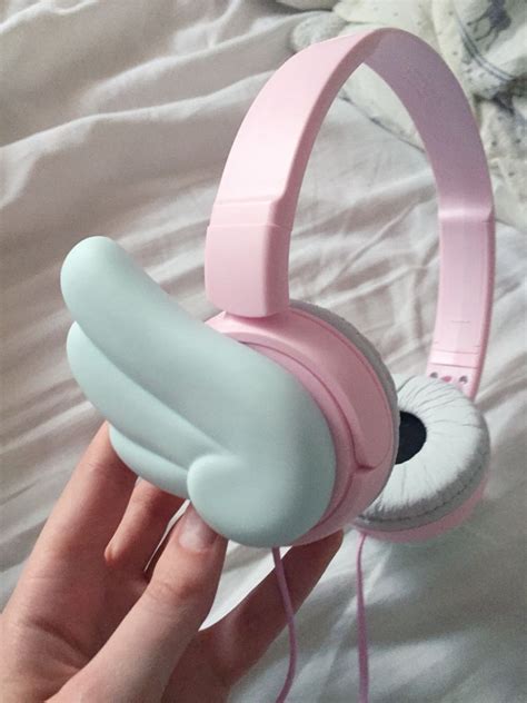 My Kawaii Headphones The Ultimate Girly Gamer Gear 💕 Twitchtv