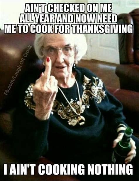 Thanksgiving Meme By Defiantamerica Memedroid