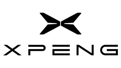 小鹏（xpeng）电动汽车品牌logo 云瑞logo资源库