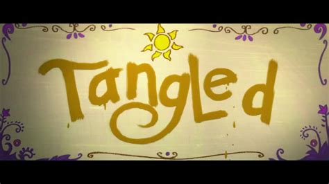 Yarn Presenting Tangled A Story About A Close Personal Friend Of