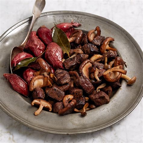 Usda Choice Beef Tenderloin Tips Wild Fork Foods